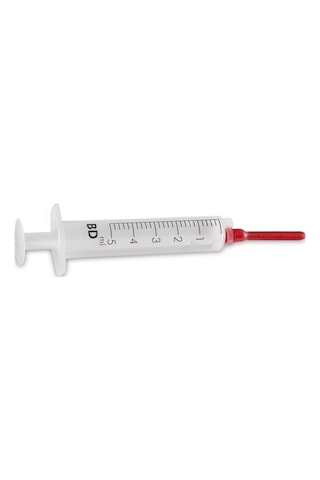 Serinus Soft Tubes 5ml