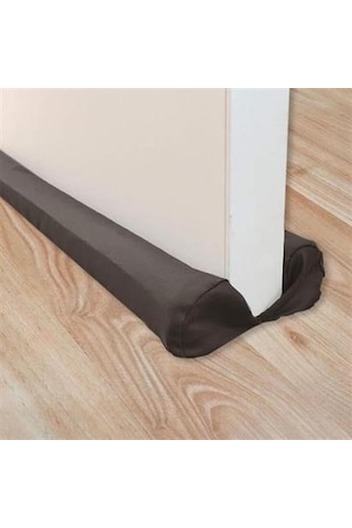 Buffer Yakıt Tasarrufu Kapı Altı Yalıtım Çift Taraflı Rüzgar Önleyici Kapı Altlığı