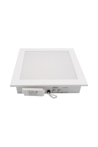 30x30 9W Led Panel Dorled