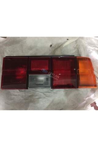 84203ga130 Subaru Stop Sag