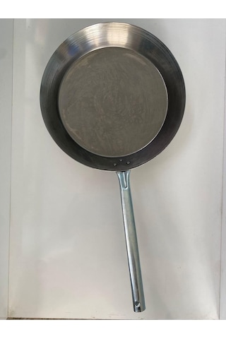 Kara Tava 27 Cm Kullanmadan Önce Yakma İşlemi Yapınız Açıklamada Diğer