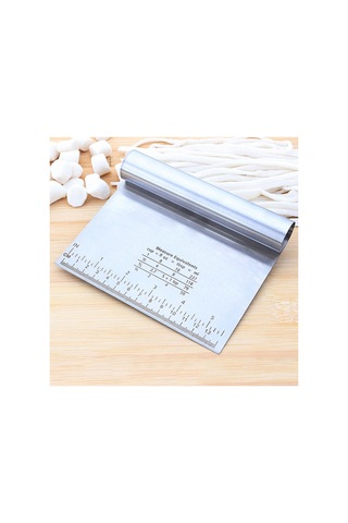 Cbtx Ev Ölçekli Bölümlü Dayanıklı Paslanmaz Çelik Erişte Kesici Pişirme Aletleri