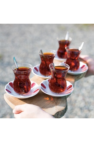 Avantajlı 2'li Set Bergamot&portakal Siyah Çay 2 350 G