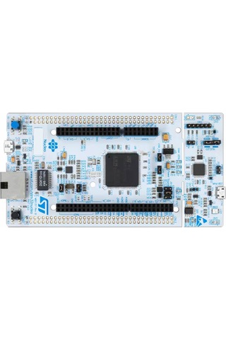 St Nucleo-f756zg Nucleo Kit Geliştirme Kartı Development Board