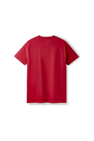 Gs Store Galatasaray Erkek T-shirt E261039 Kırmızı