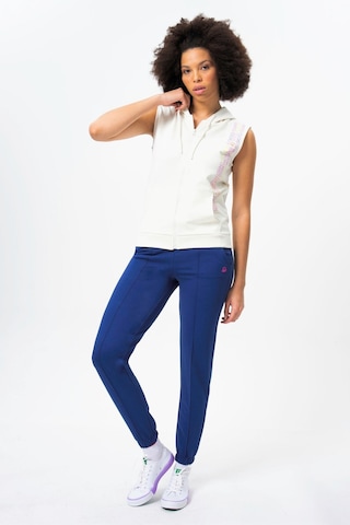 Benetton Bnt-w20395-23y Kadın Kapşonlu Sweat Shirt Bnt-w20395-r0152 Bej