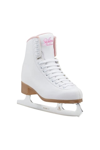 Jackson Classic Softskate 381 Pk Buz Pateni Pembe