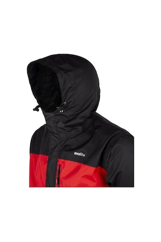Sportlife Yağmurluk 5000mm-kırmızı Kırmızı