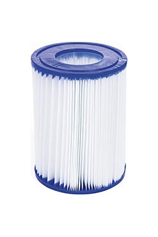 Bestway İntex Havuzlarla Uyumlu 58383 + 58094 2006lt Devirdaim Motoru Filtre Seti Bw716 Diğer