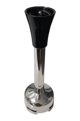 Stilevs Limitless Blender İçin Parçalayıcı Ayak Siyah 4 Bıçaklı
