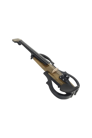 Karbon Fiber Elektro Keman