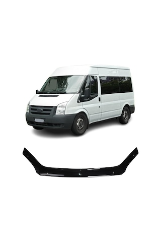 Ford Transit Uyumlu 2006-2014 Abs Kaput  Rüzgarlığı