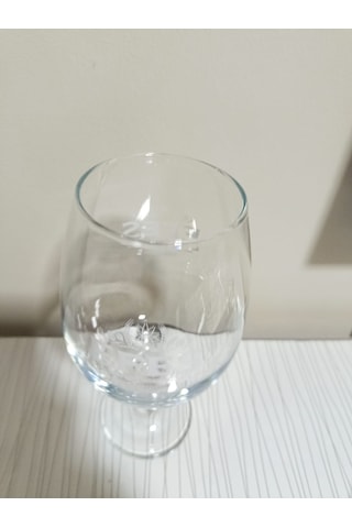 Atay Garage Bira Bardağı 70cl Kulpsuz