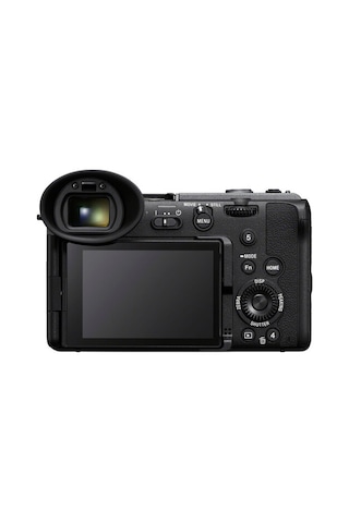 Sony Fx2 Sinema Kamerası B