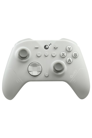 Gulikit Es Gray Hall Effect Trigger Hall Effect Joystick Bluetooth E-sports Gamepad
