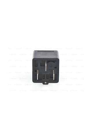 Opel Astra G 1998-2005 Röle Bosch 1238621