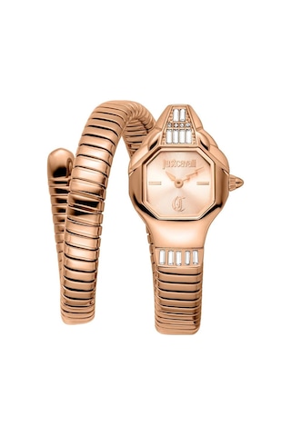 Just Cavallı Jc1l326m0045 Kadın Kol Saati Rose Gold