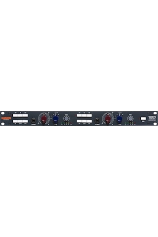 Wa273 73 Stili Dual Mono Mikrofon Preamp