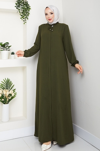 Sable Tam Boy Ayrobin Ferace 1569 - Haki Haki