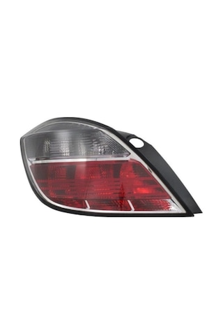 Opel / Astra H Hb 05-12 Sol Stop Lambası Fume Makyajlı