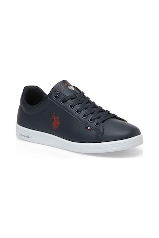 U S Polo Assn Franco Erkek Ayakkabı