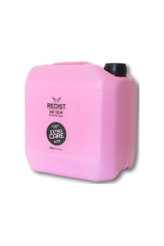 Redist Extra Care Saç Bakım Kremi 4 L
