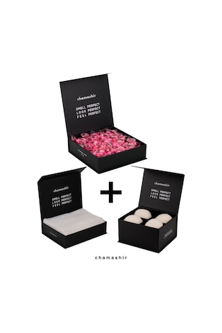 3'lü Tanışma Paketi-kapsül Çamaşır Deterjanı Sakura Kokulu- Kurutma Mendili - Yün Kurutma Topu 4'lü Diğer