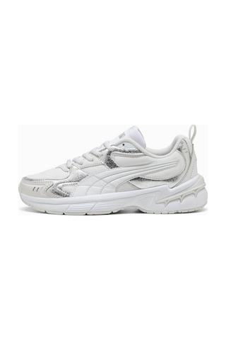 Puma Milenio Tech 2000 Beyaz Kadın Sneaker 404718-01 Beyaz