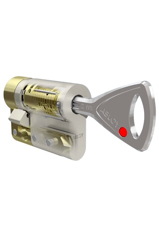 Abloy Protec2 Yüksek Güvenlik Bareli