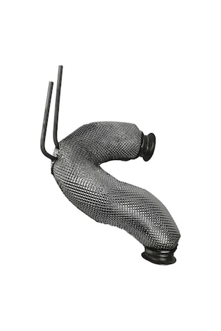 R2p Vag 1.6 Tdı Isı Yalıtımlı Downpipe 2016 Sonrası Adblue'suz Araçlar