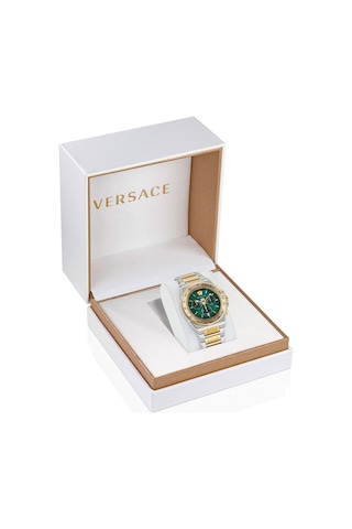 Versace Swiss Made Vrscve7h00523 Erkek Kol Saati