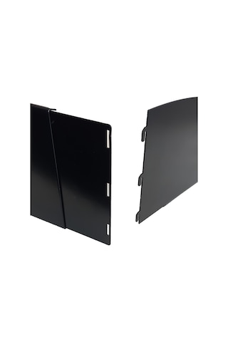 Agubugu Baby - Demonte Puzzle Sistem Ocak Bariyeri - Siyah