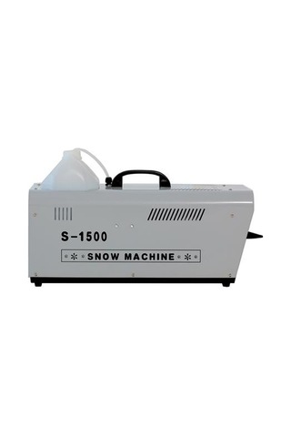 Mx-pro S1500 1500w Kar Makinesi