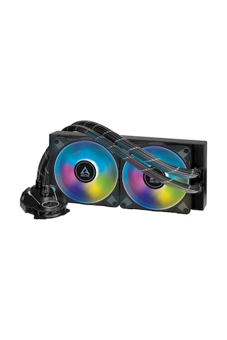 ARCTIC 240MM LIQUID FREEZER II AR-ACFRE00093 SIVI SOĞUTMALI RGB