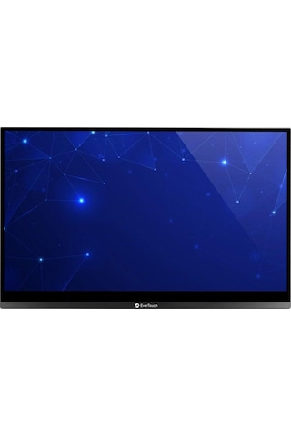 16\" Ips Dokunmatık Evertouch M-16 60hz Mini Hdmı-usbc Taşınabilir Monitör