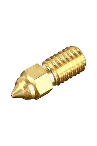 Creality Ender-3v3 Se / Ender-5 S1 Yüksek Hız Nozzle 0.4mm