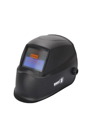 Sacit P200 Otomatik Kararan Kaynak Maskesi (Colormatic)