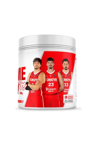 Proteinocean Gameday Pre - 300g - 20 Servis