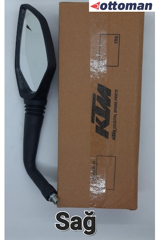 Ktm Ayna Sağ Eski Model Duke125-200-250-390 Ktm Ayna Sağ Eski Model Duke125-200-250-390
