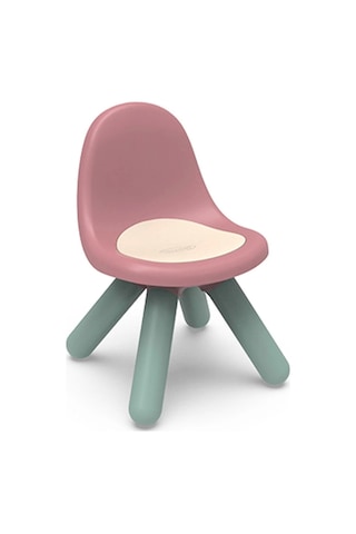 7600140312 Pembe Sandalye -smoby