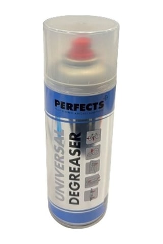 Perfects Yağsız Kontak Sprey 400 ML
