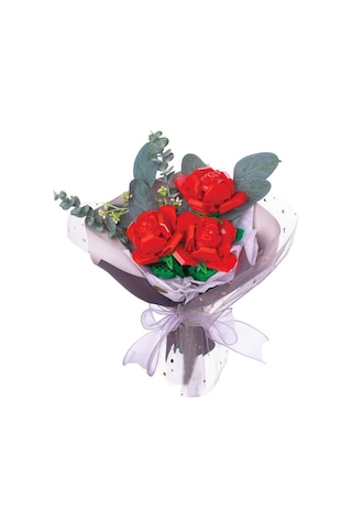 S00005757-rst-blx-flower Set Gül Buket 285prç-sun