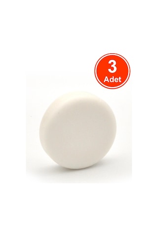 Türk Hamamı Şeffaf Transparan Sabunu 3 x 90 G