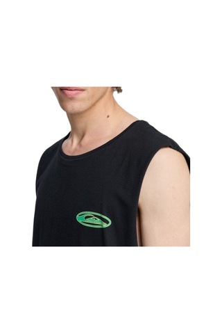 Quiksilver Quıksılver Ev Quıkglobe Mu 11783 Siyah
