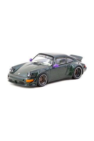 1/64 Rwb 964 Green