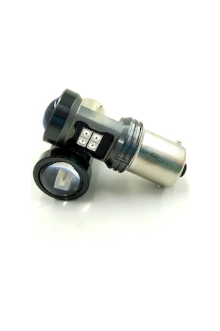 Photon P21W Tek Duy Led Red Kırmızı Exclusive Serisi Ph7219 R E N11.2385