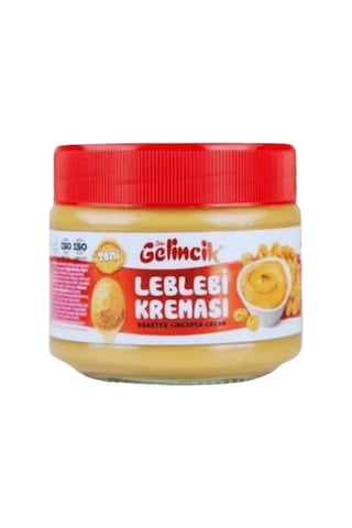 Leblebi Kreması 320 Gr.