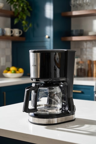 Acar Ultimate Pro Keyifle Blend Filtre Kahve Makinesi