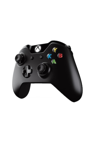 Microsoft Xbox One S Wireless Controller Siyah