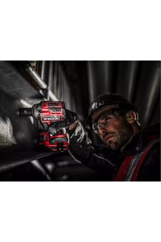 Einhell TP-CW 18/350-C Li BL - Solo Kömürsüz Akülü Darbeli Somun Sıkma - 4510055